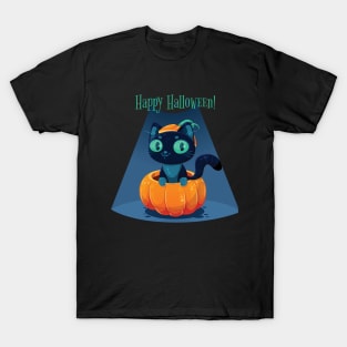 Happy Halloween T-Shirt